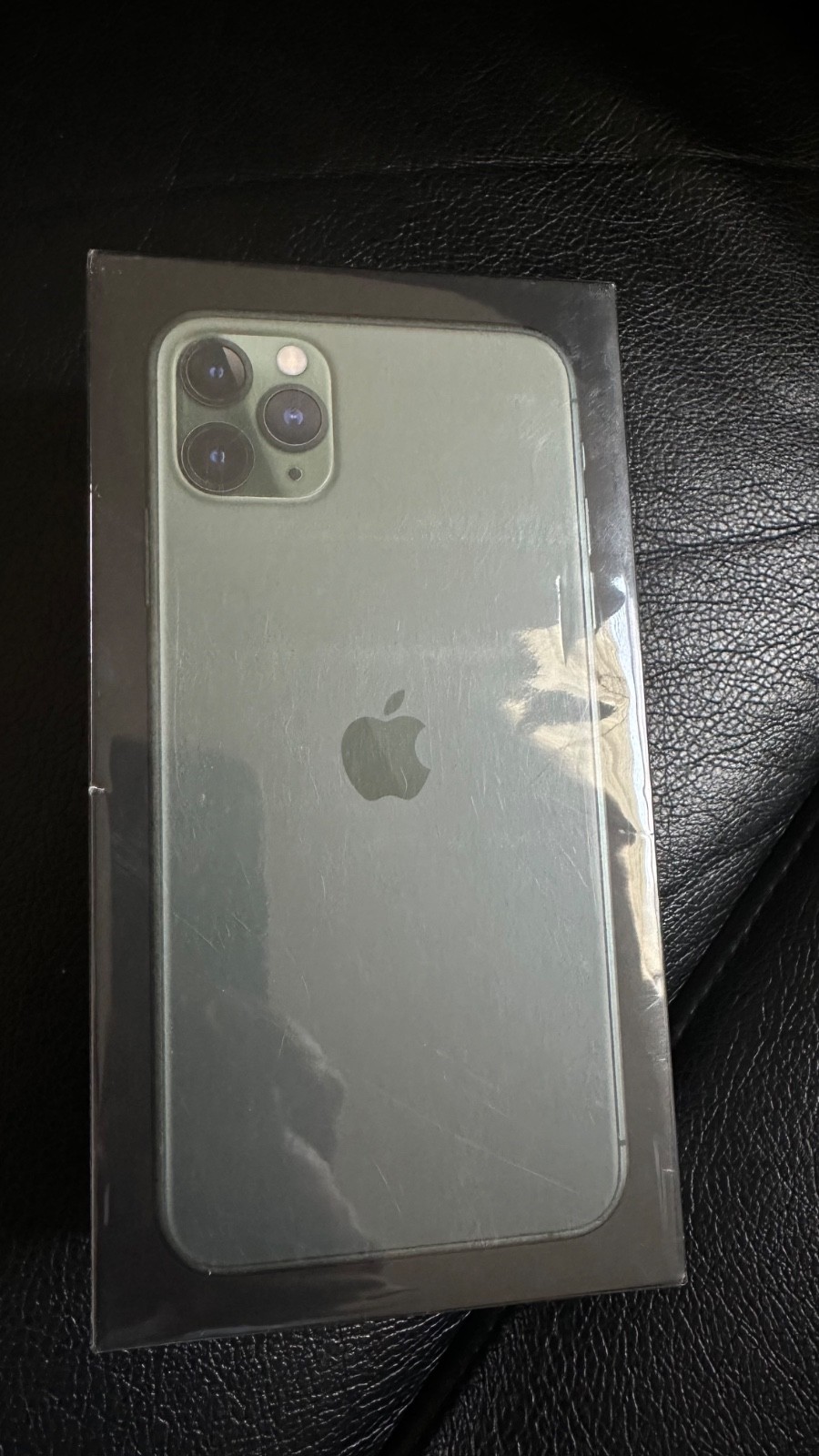 Apple iPhone 11 Pro Max 64GB – Midnight Green (T-mobile) Brand New & Sealed