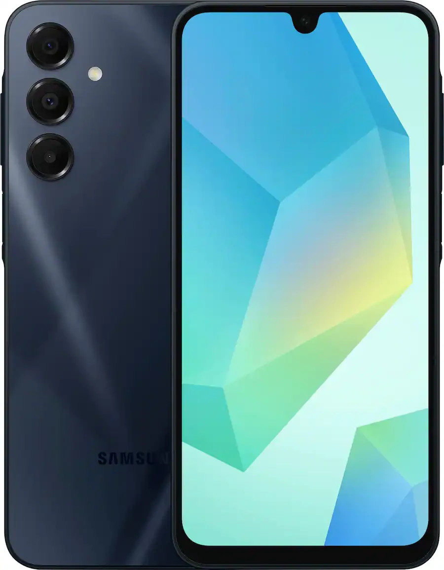 **NEW OPEN BOX** Unlocked Samsung Galaxy A16 5G – 128 GB – (SM-S166V)