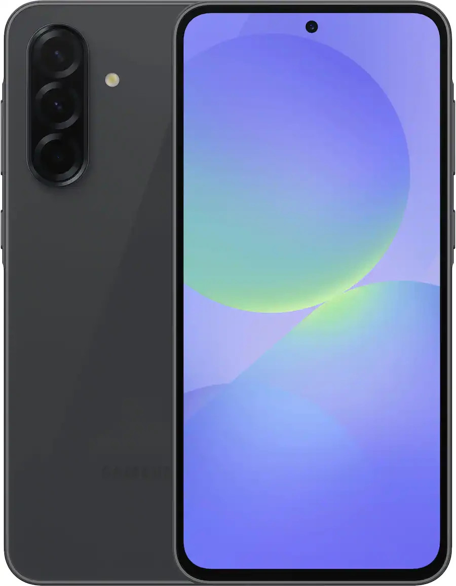 **NEW OPEN BOX** Samsung Galaxy A36 5G (SM-S366V) – 128 GB – Black (Unlocked)