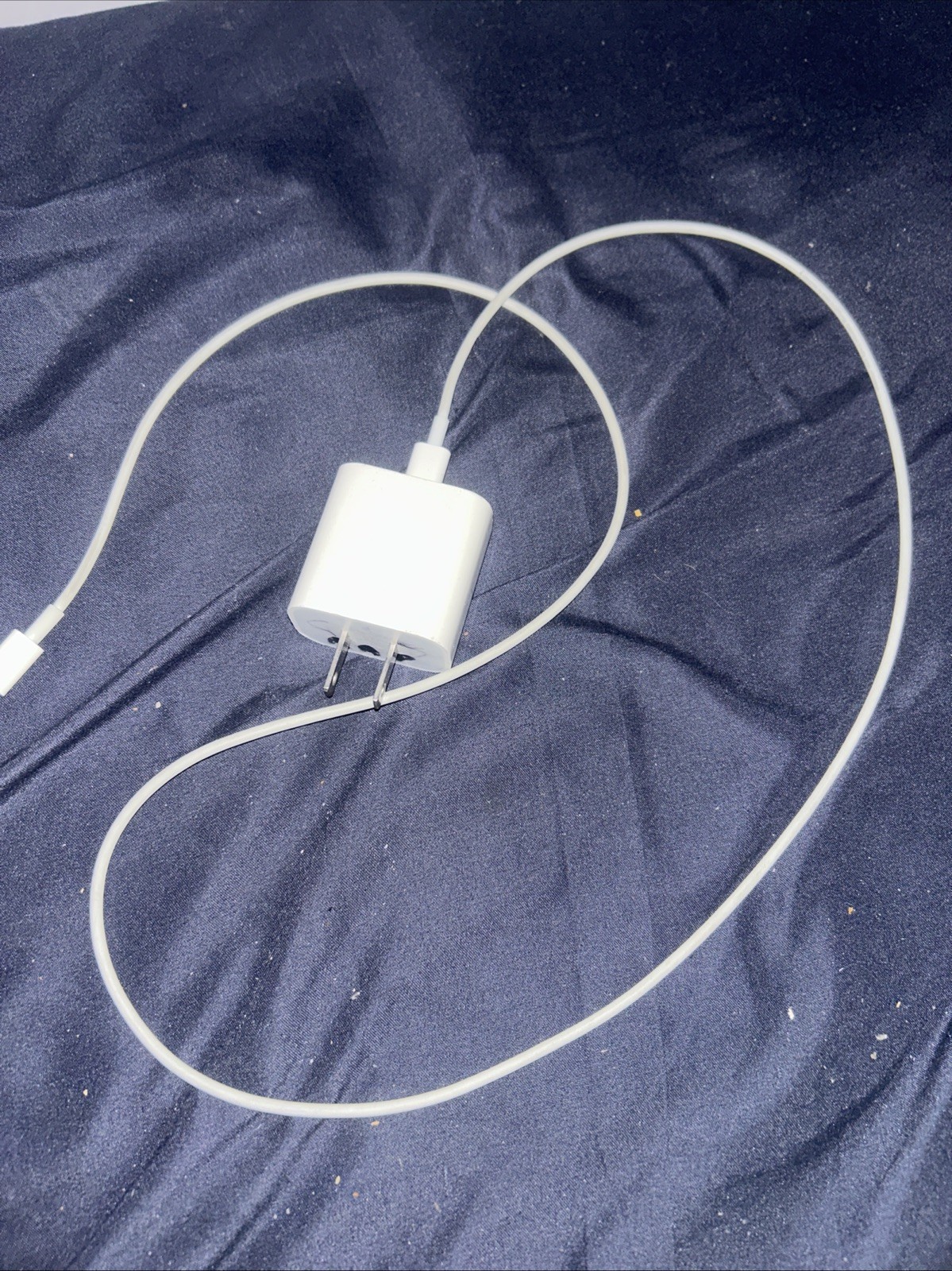 Apple phone Charger If You Need One, This Is It