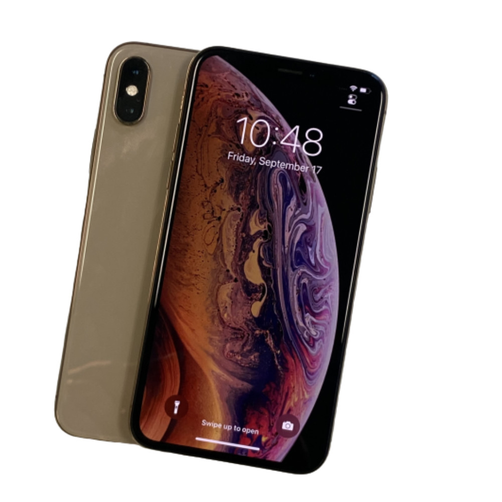 Apple iPhone XS Unlocked 64GB/256GB – Space Gray/Gold – Free Shipping & Returns