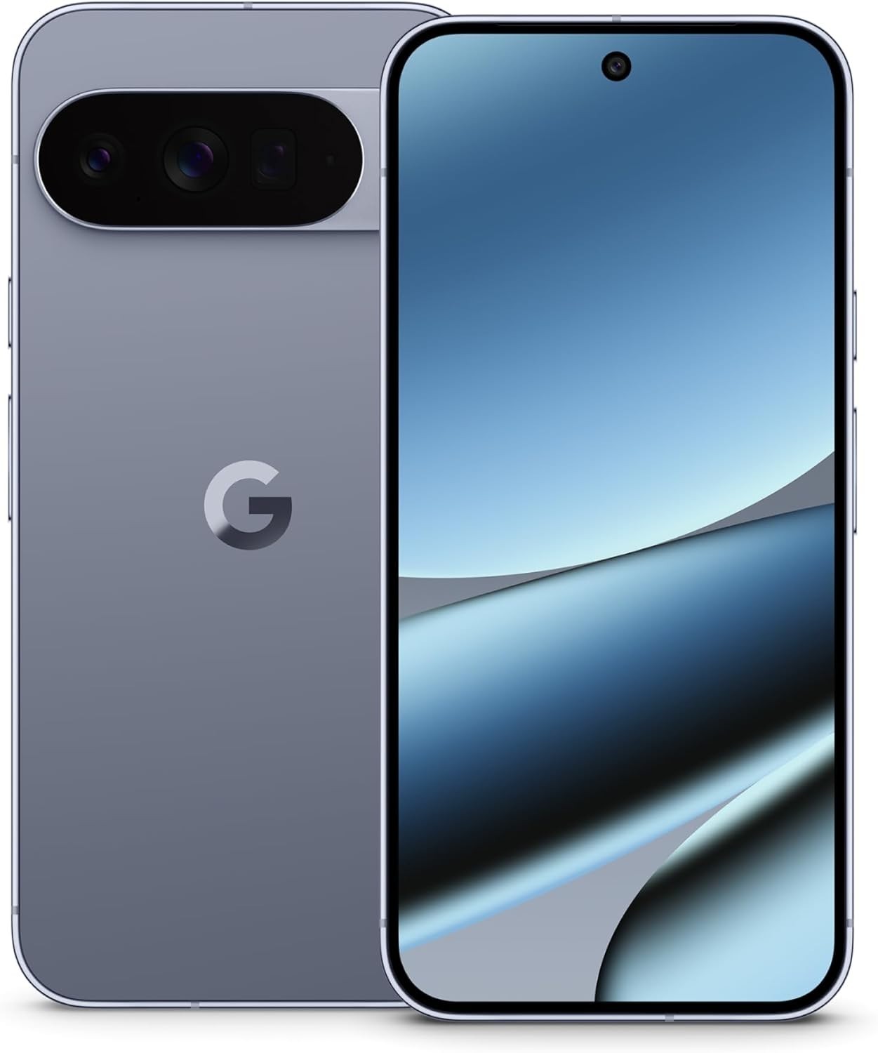 Google Pixel 10 Pro – 256 GB – Moonstone (Unlocked)
