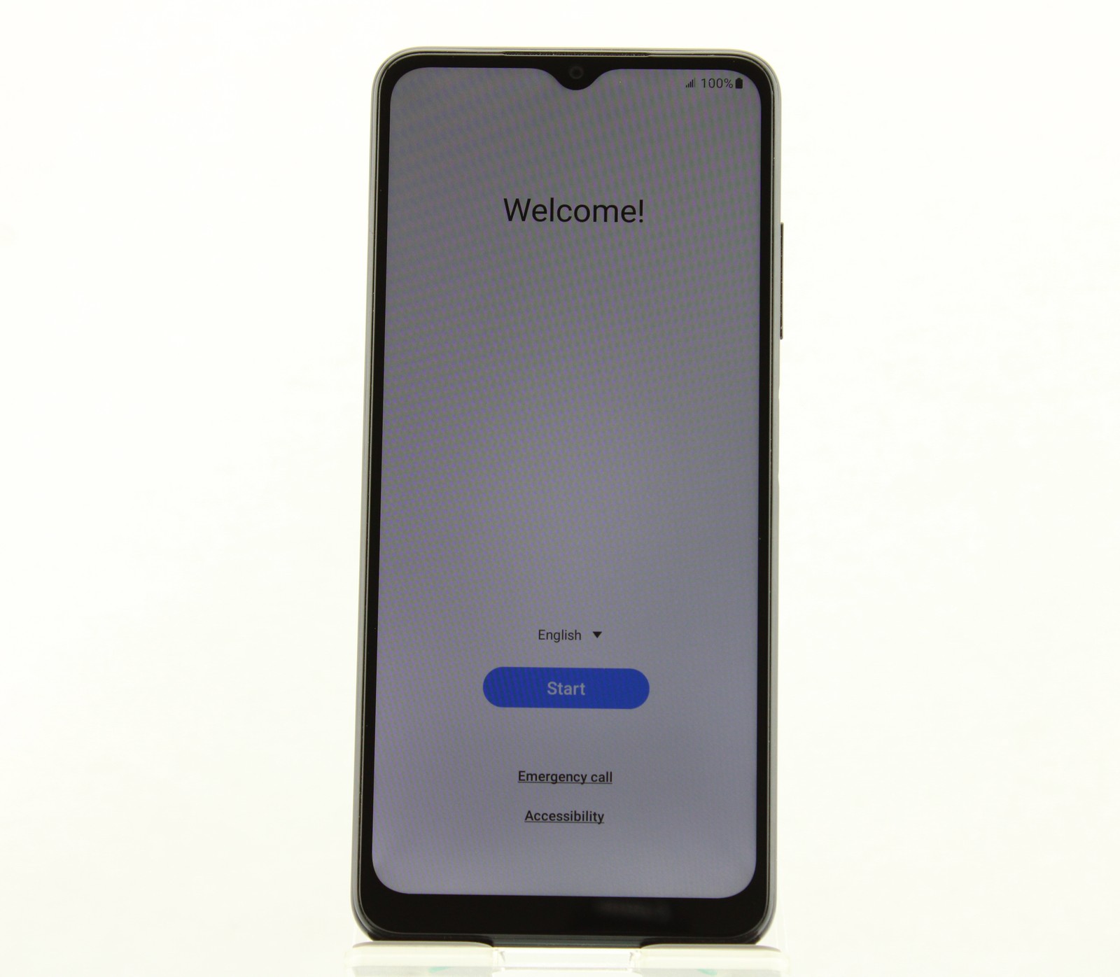 Samsung Galaxy A03s SM-S134DL TracFone/StraightTalk 32GB Black Excellent Shape