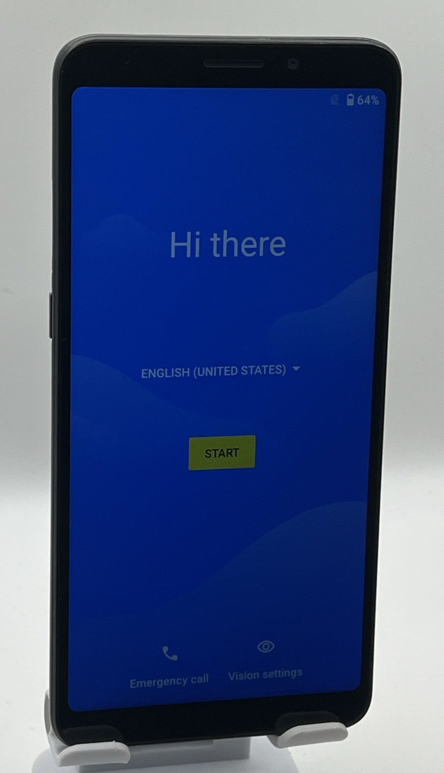 Alcatel 5004r AT&T