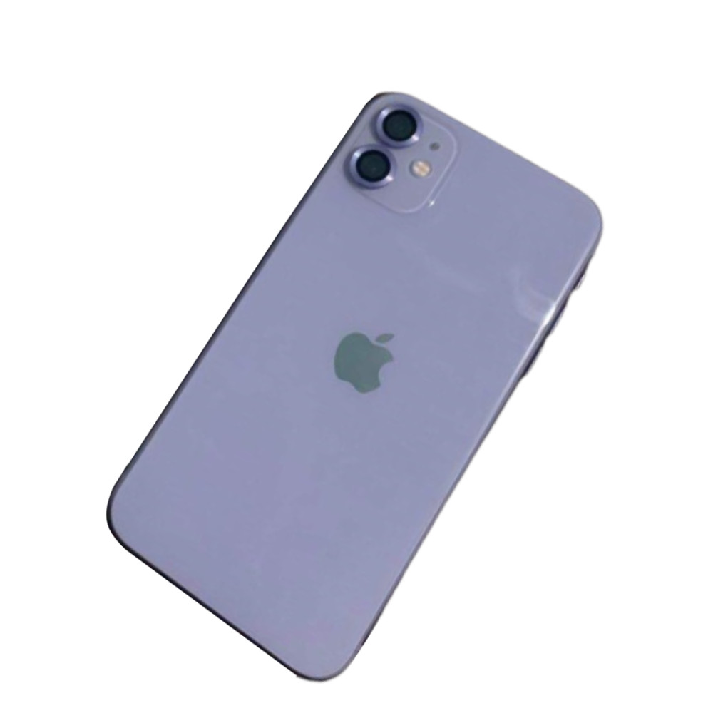Apple iPhone 11 – 64GB – Factory Unlocked – CDMA/GSM Good Condition