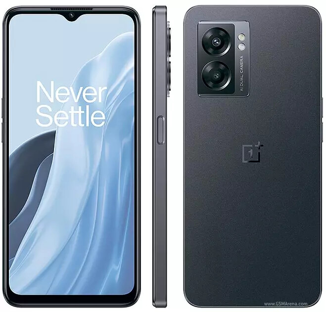 OnePlus Nord N300 5G CPH2389 64GB T-Mobile/Unlocked – Used Poor