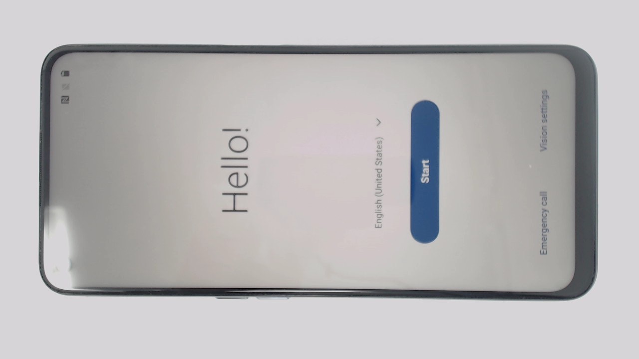 OnePlus Nord N200 5G DE2117 Cellphone (Blue 64GB 4GB) Unlocked SingleSIM