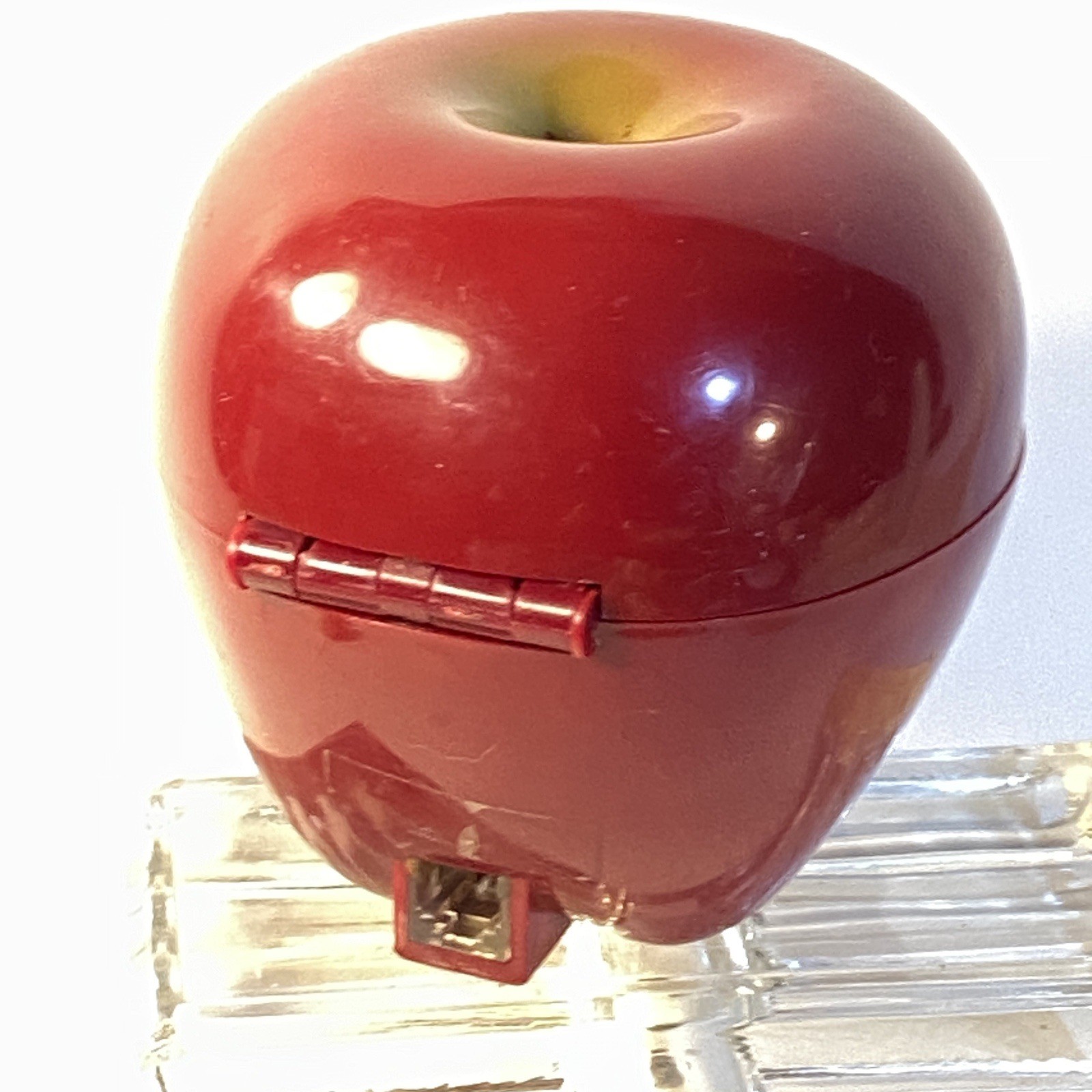 Vintage 1985 Original “Apple Phone”Fruit Telephone Corded Landline