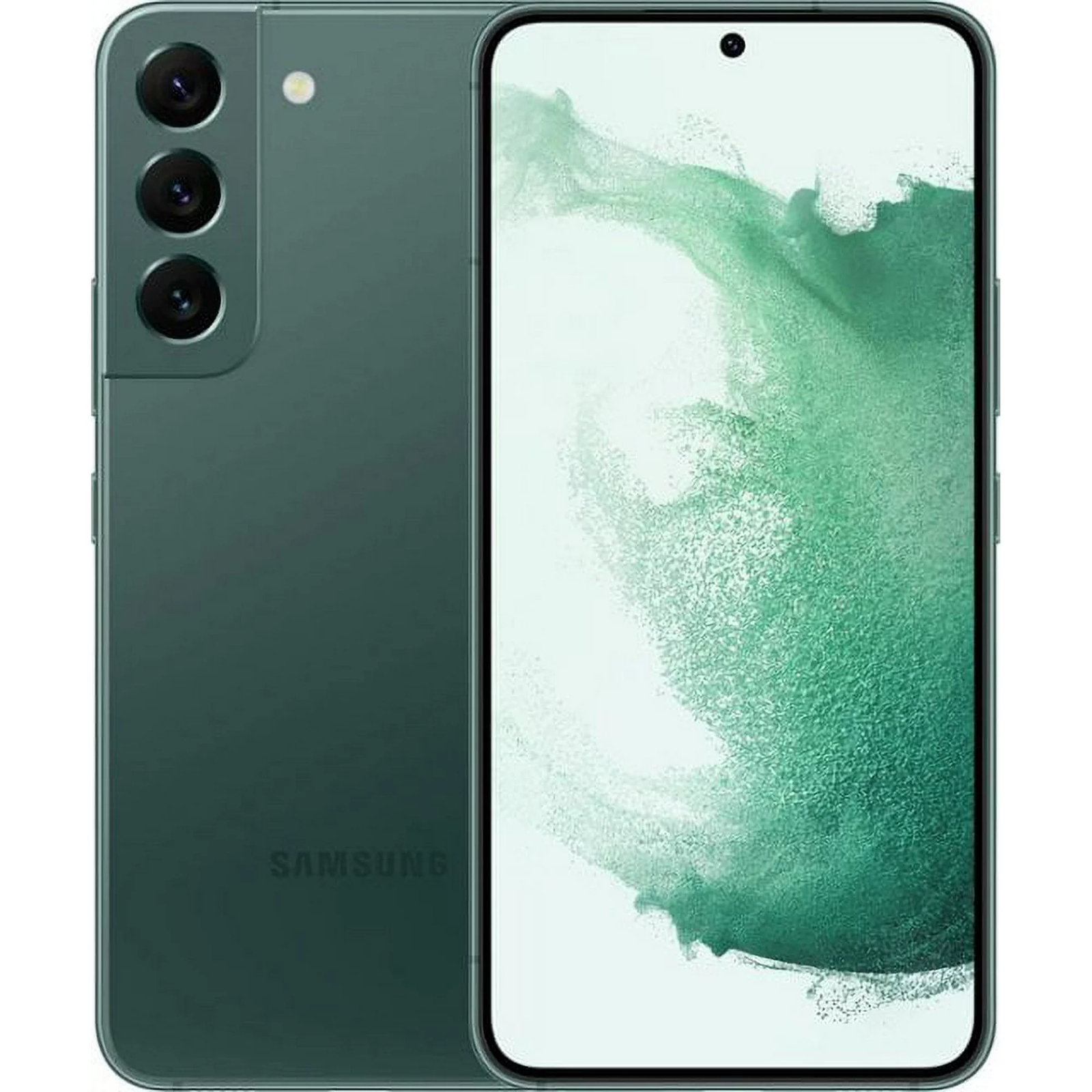 Samsung Galaxy S22 SM-S901U Unlocked 128GB Green C