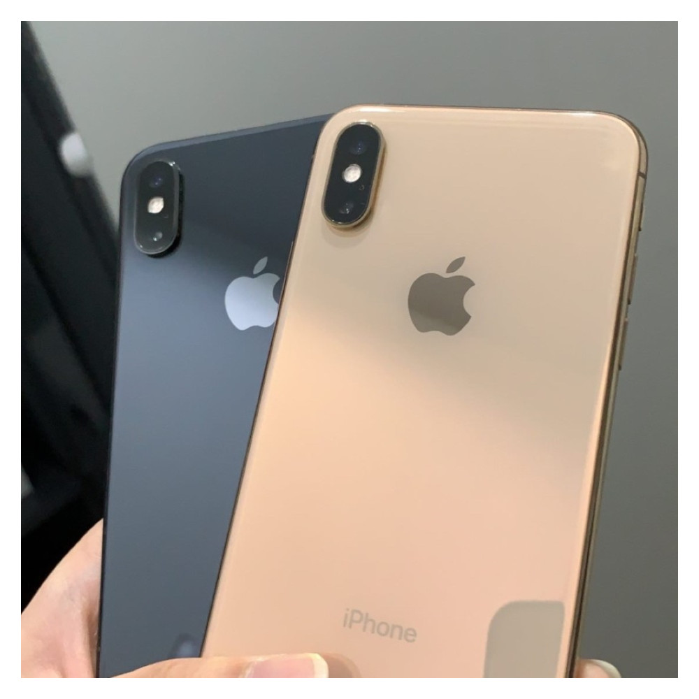 Apple iPhone XS 64GB 256GB -Good Condition- Unlocked Verizon 4G T-Mobile CDMA