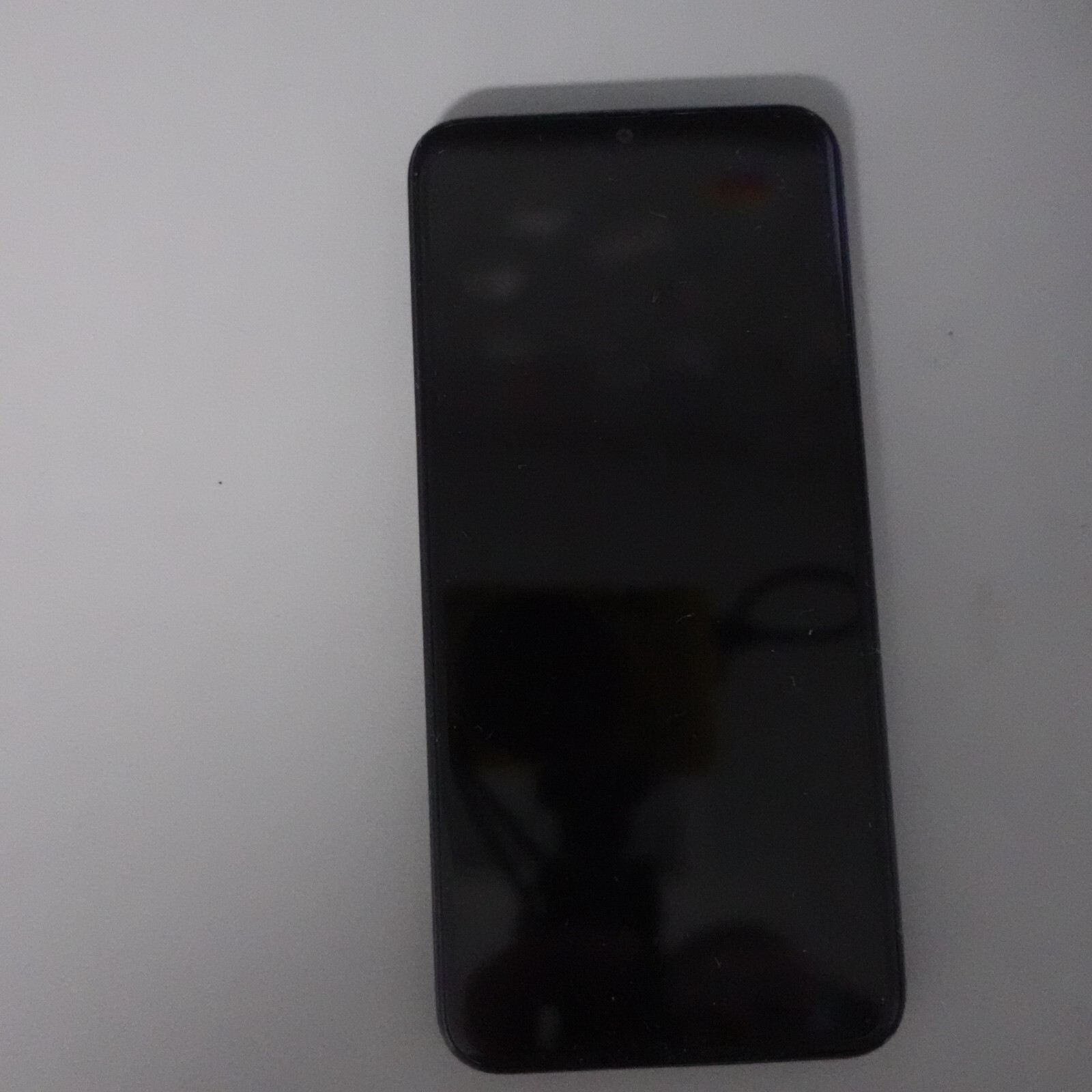 Samsung Galaxy A10e SM-A102U 32GB Navy For Parts