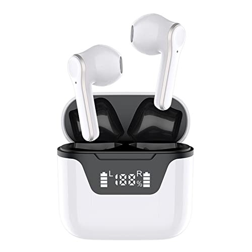 Wireless Earbuds, Bluetooth Ear Buds, 144 Languages 99% Accuracy 0.2S Fast…