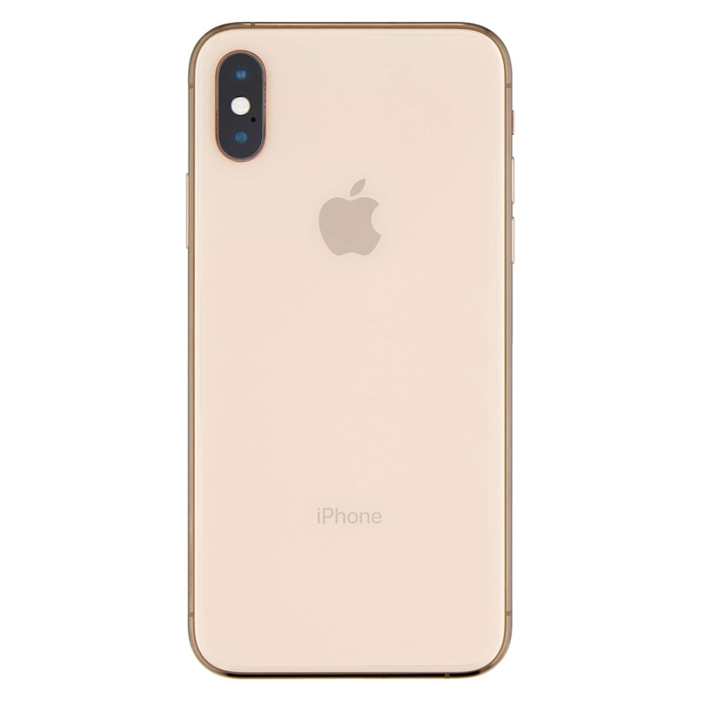 Apple iPhone XS 64gb 256gb Gold/Silver A1920 (Unlocked AT&T T-Mobile Verizon)