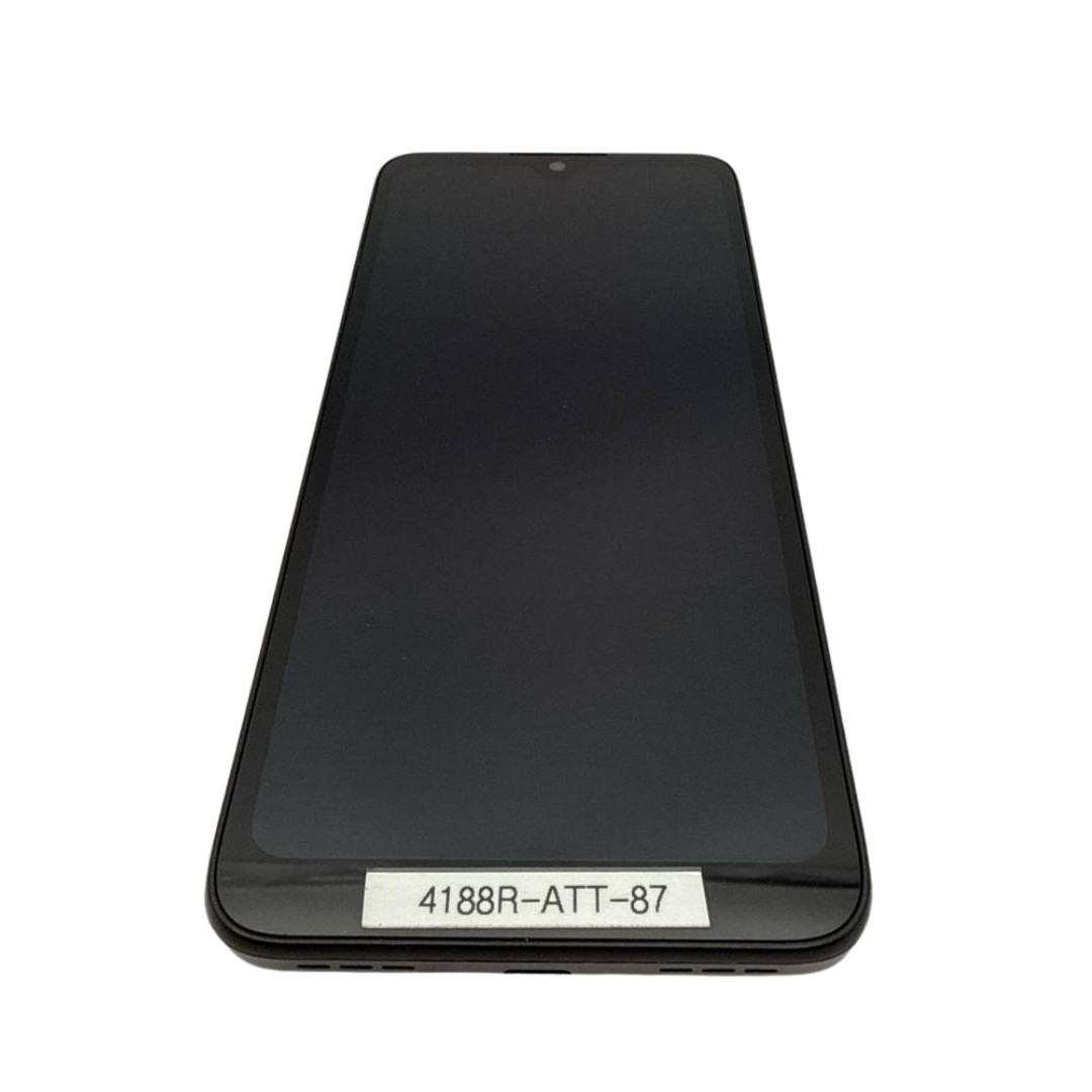 TCL 30 Z 4188R  Android Smartphone ATT&T Locked 6.1″ HD 64GB 8MP 3G Dual SIM