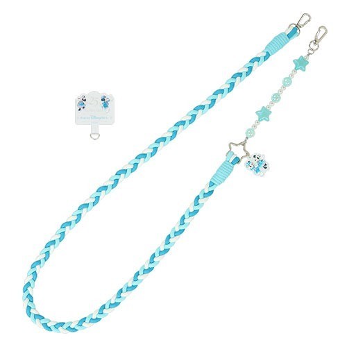 Japan Tokyo Disney Resort Sparkling Jubilee Smartphone Accessories