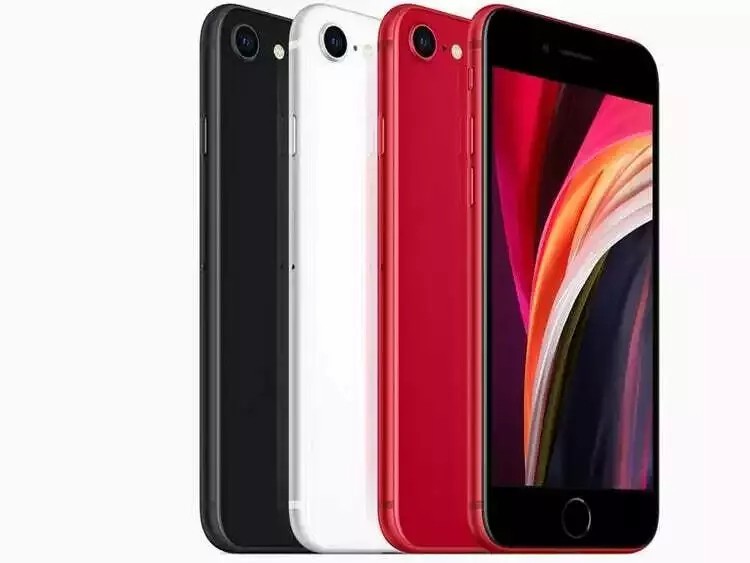 Apple iPhone SE 2nd Gen – (Acceptable Condition) – Unlocked,T-Mobile, Verizon