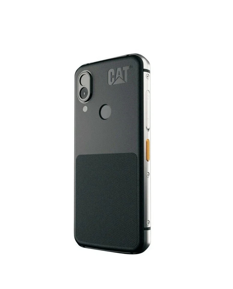 New CAT S62  Unlocked GSM/CDMA 4G 128GB 5.7″ Rugged Android Smartphone