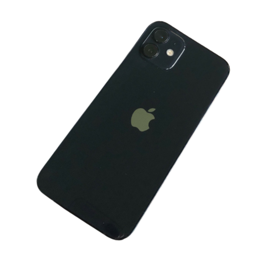 Apple iPhone 12 128GB/64GB GSM Unlocked Verizon AT&T Black/Purple -LTE WIFI 5G