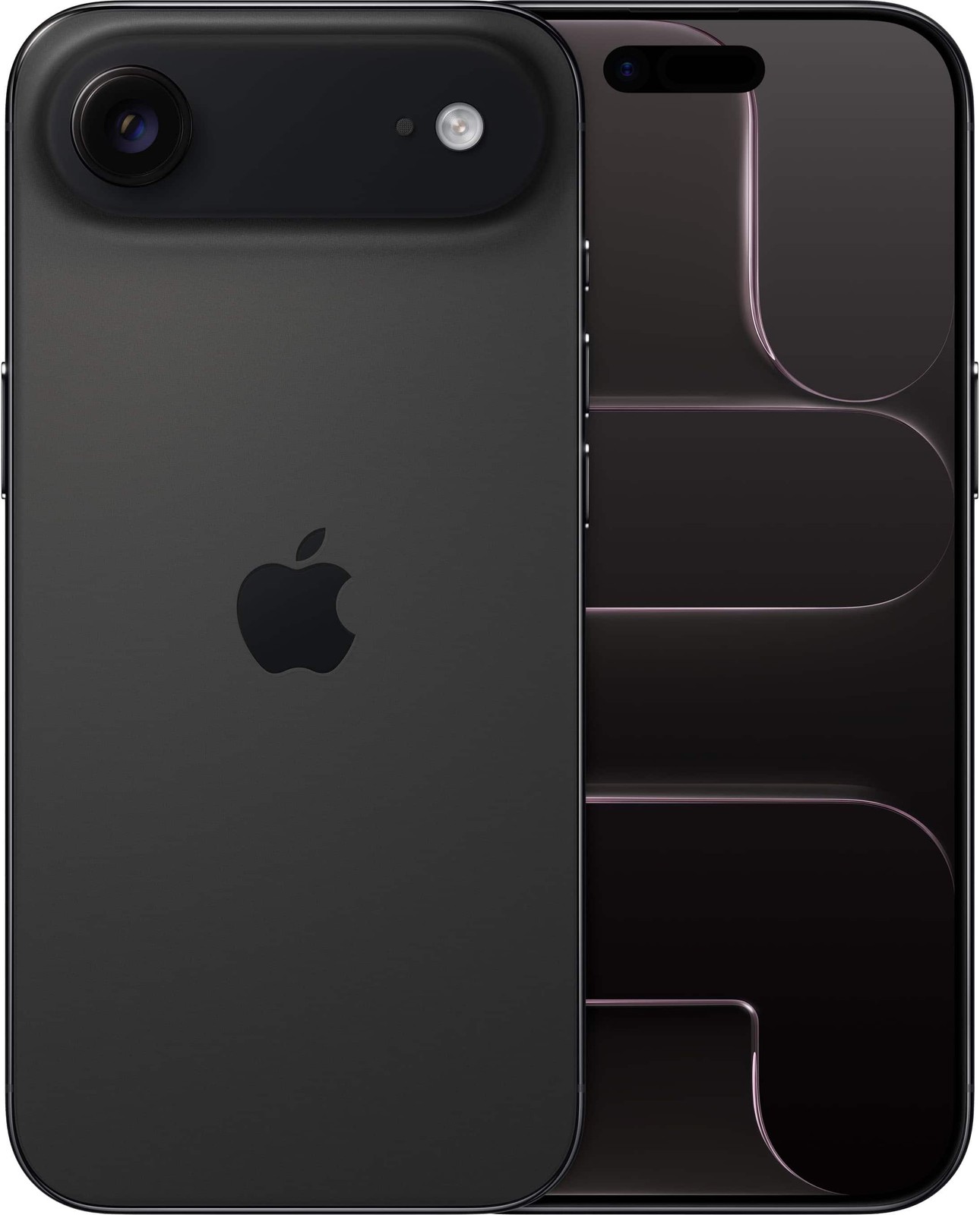 Apple iPhone Air 256GB Space Black LTE Cellular T-Mobile MG184LL/A – TM