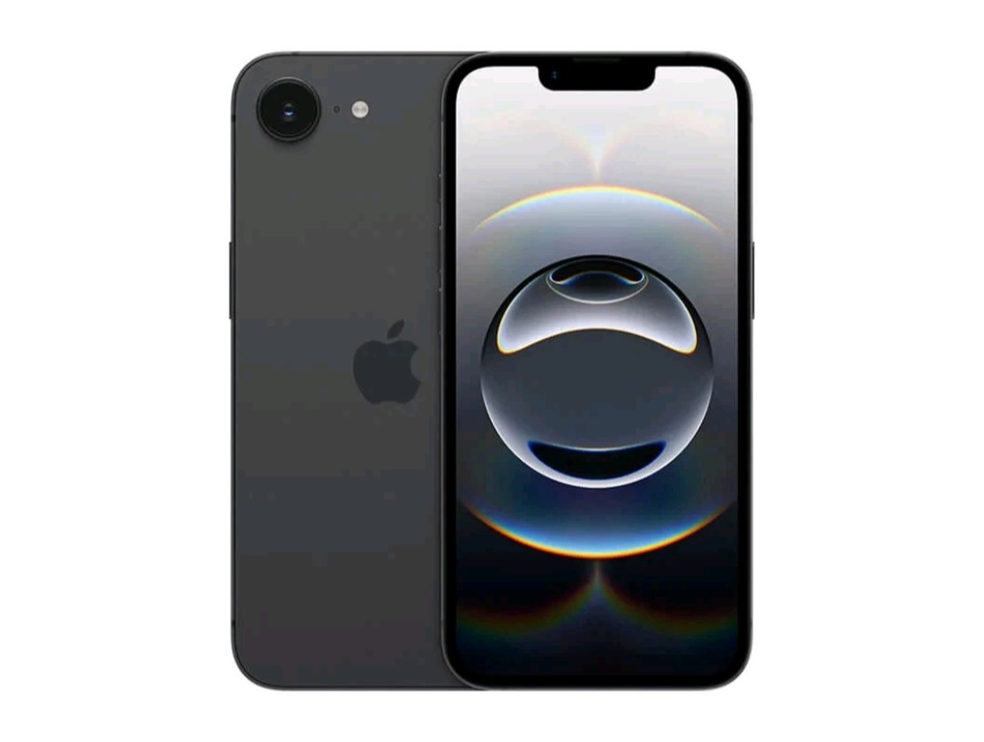 Apple iPhone 16E – 128GB -Cricket Only