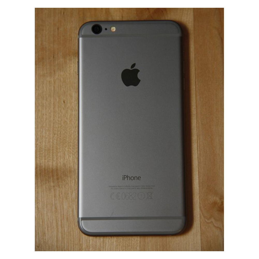 Apple iPhone 6 Plus 16GB 64GB Fully Unlocked Verizon T-Mobile 4G Very Good