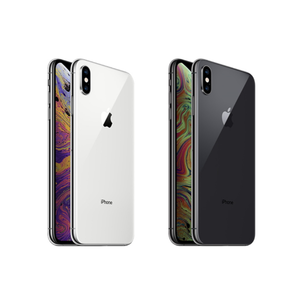 Apple iPhone XS – Silver/Space Gray, 64GB/256GB, Unlocked, Free Shipping!