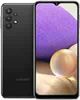 Samsung Galaxy A32 5G SM-A326U T-Mobile Unlocked 64GB Awesome Black C