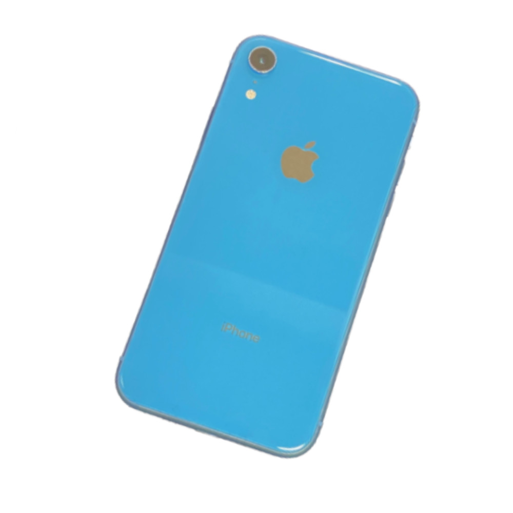 Apple iPhone XR – 64GB – Unlocked Verizon – Black, Red – Free Shipping & Return