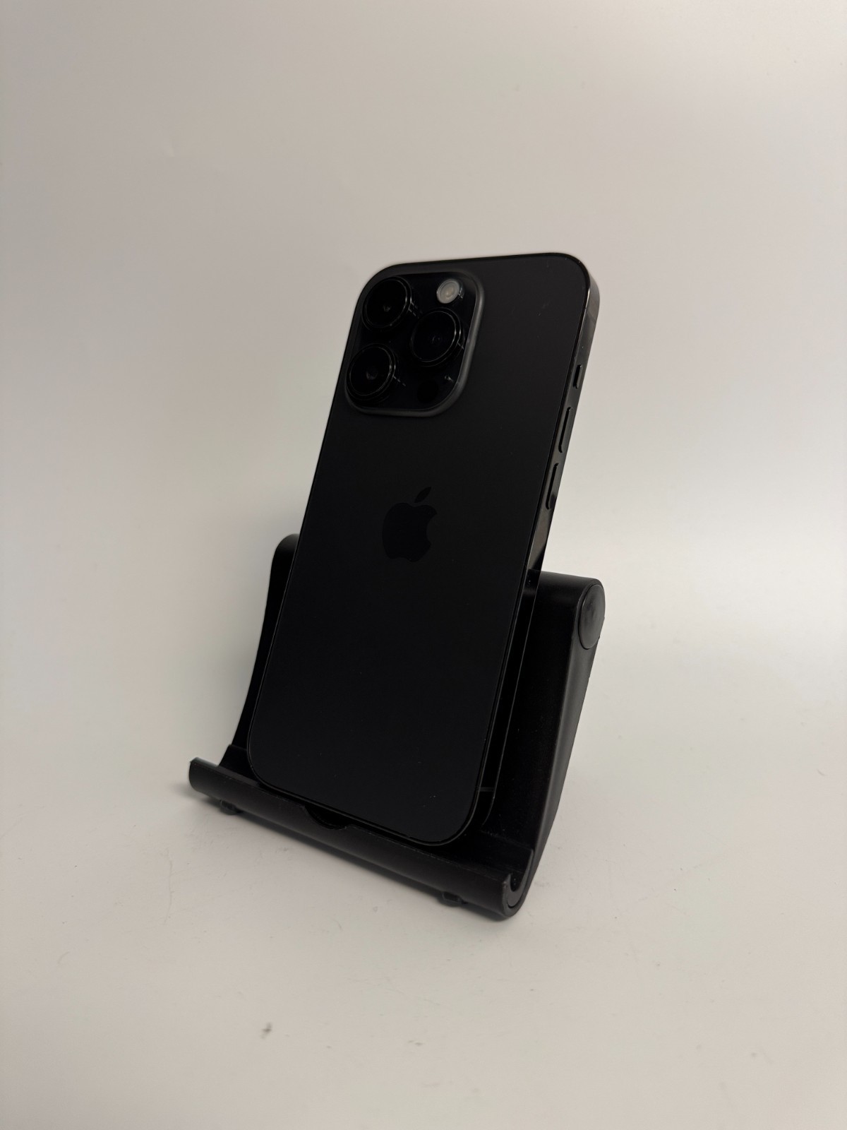 FOR PARTS – Apple iPhone 14 Pro A2650 128GB Space Black (T-Mobile) – ISSUE READ!