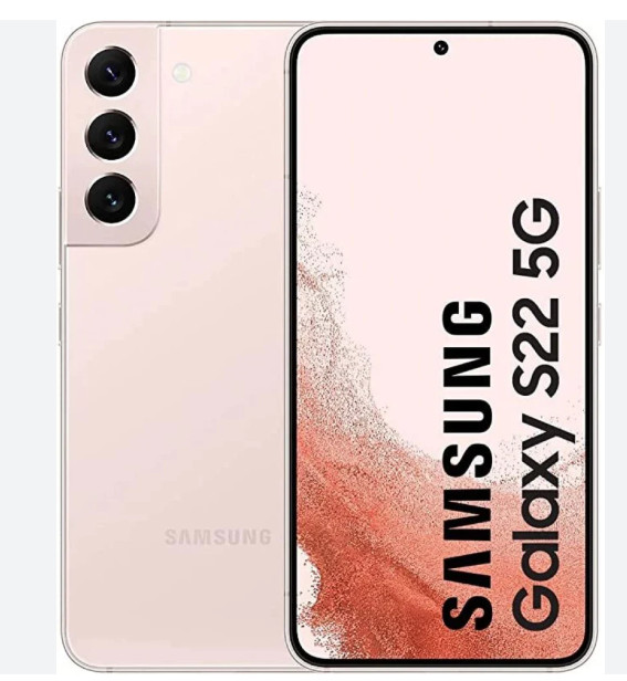 Samsung Galaxy S22 5G S901U Verizon Straight Talk Unlocked T-Mobile Boost  Mint