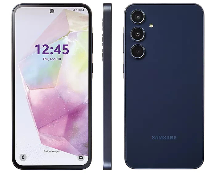 Samsung Galaxy A16 5G SM-A166U 128GB 8GB Spectrum Locked Very Good Condition