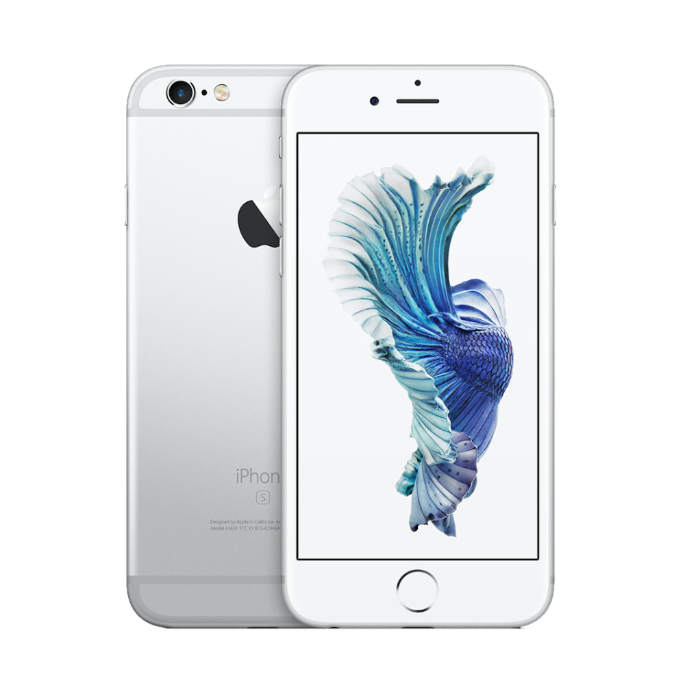 Apple iPhone 6s 16GB/32GB – Silver, Gold, Space Gray – Verizon/AT&T – Free Ship