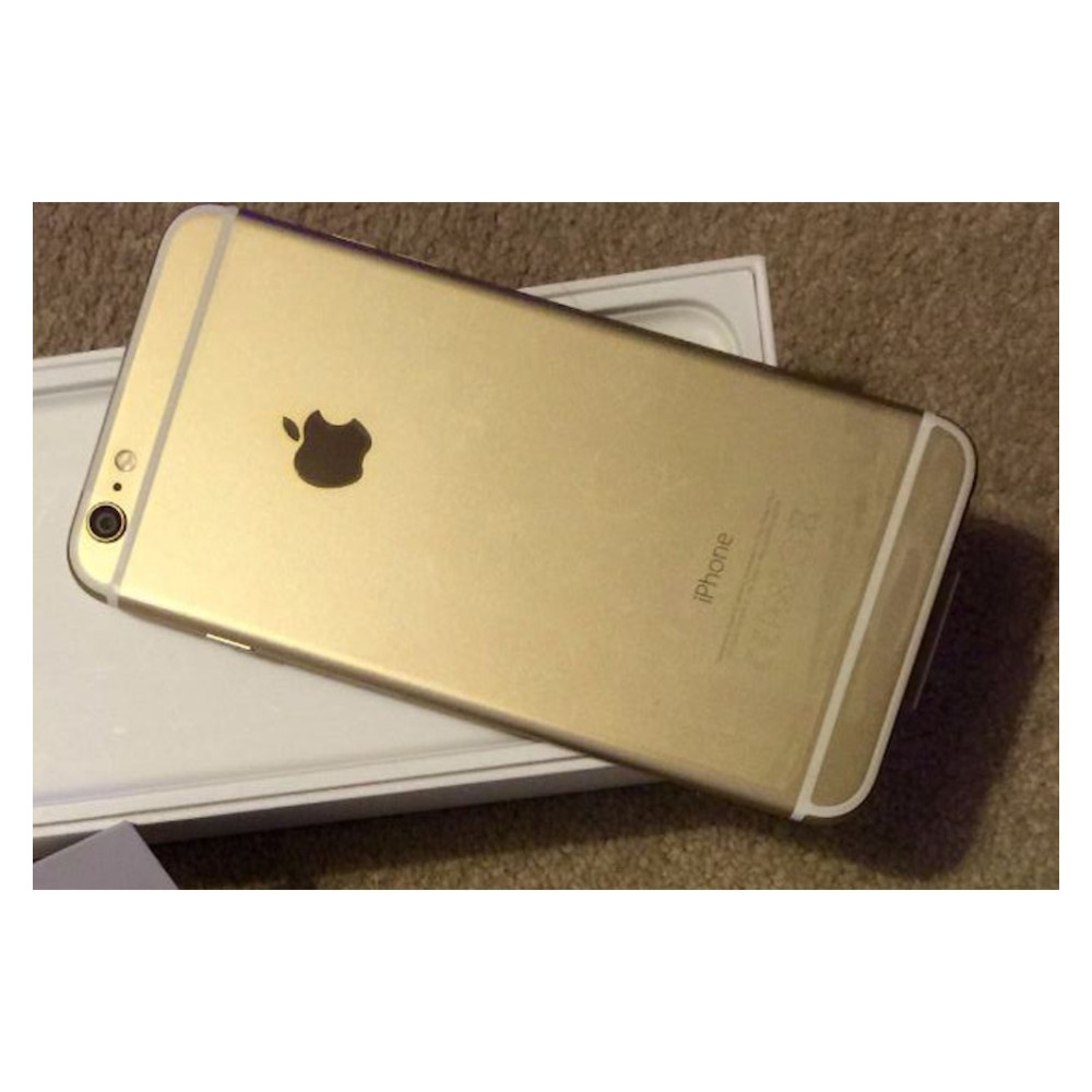 Apple iPhone 6: 16GB/64GB/128GB, Verizon/AT&T – Free Shipping, 30-Day Returns