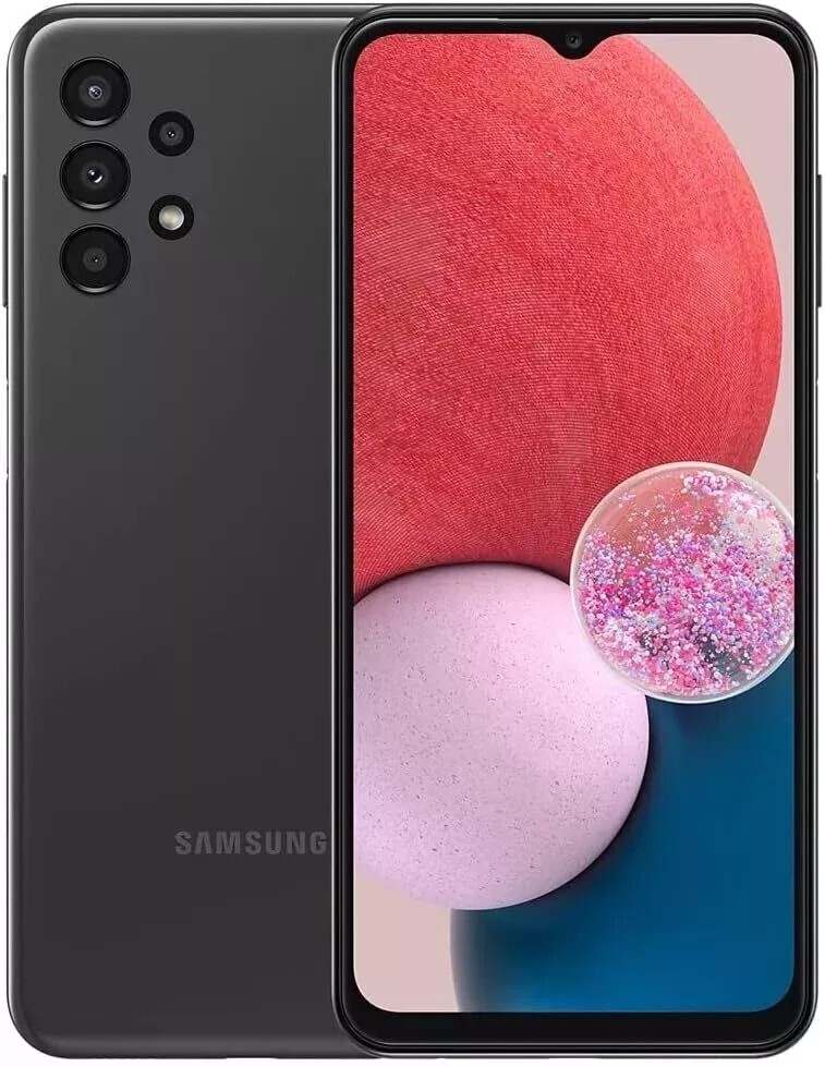 Samsung Galaxy A13 4G SM-A135U 32GB 3GB T-Mobile Locked Excellent Condition