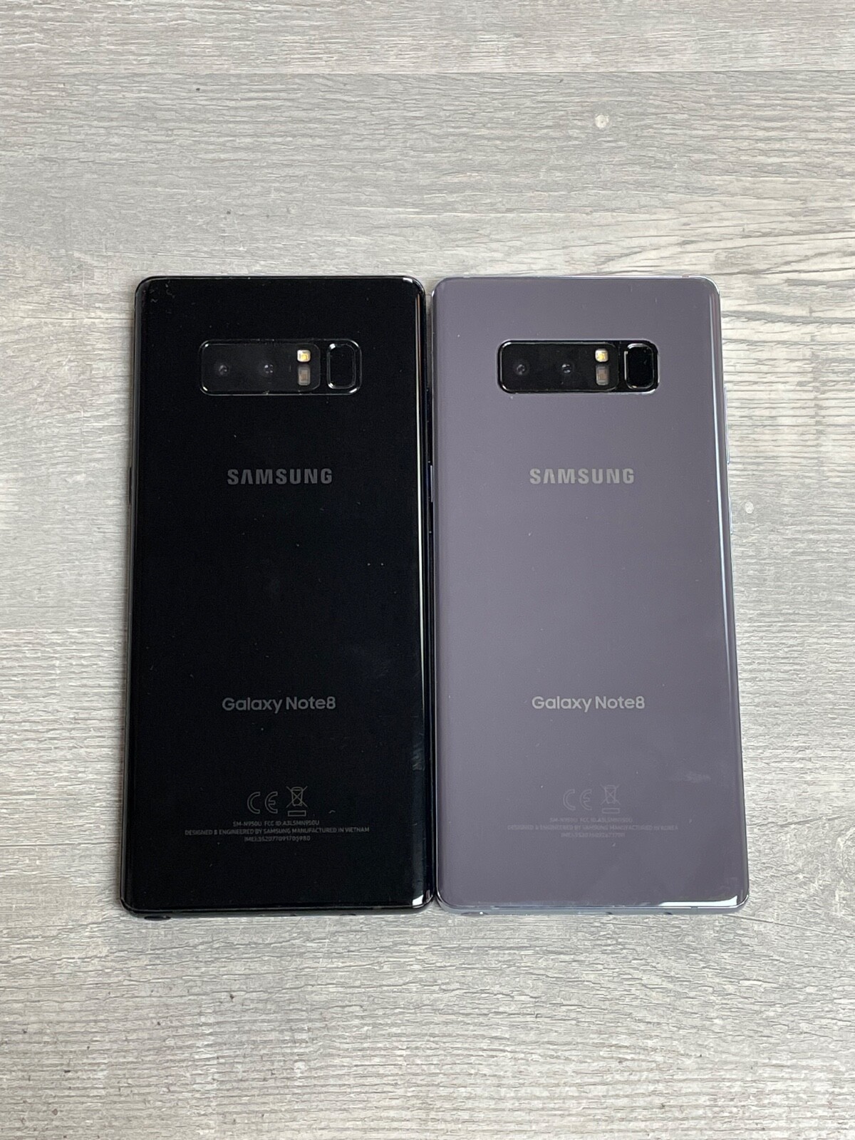 Samsung Galaxy Note 8 64GB N950U – Unlocked AT&T T-Mobile – All Colors