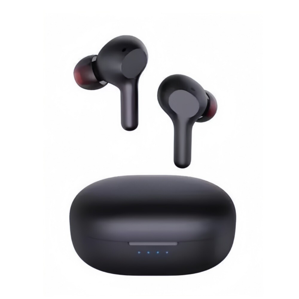 True Wireless TWS Earbuds Hi-Fi Stereo Bluetooth Earphones for Samsung iphone US