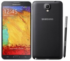 Samsung Galaxy Note 3 N9005 32GB Unlocked 5.7″ Smartphone OPEN BOX BLACK US A+