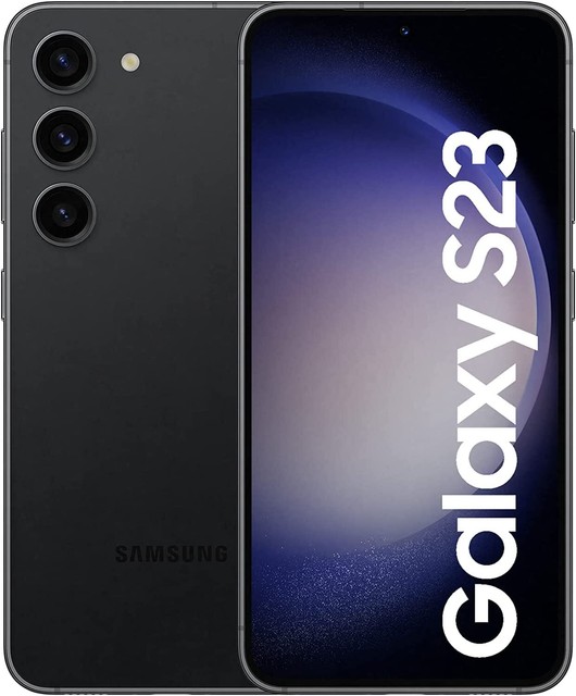 New Samsung Galaxy S23 5G SM-S911U1 128GB/256GB Unlocked Smartphone Cell Phone