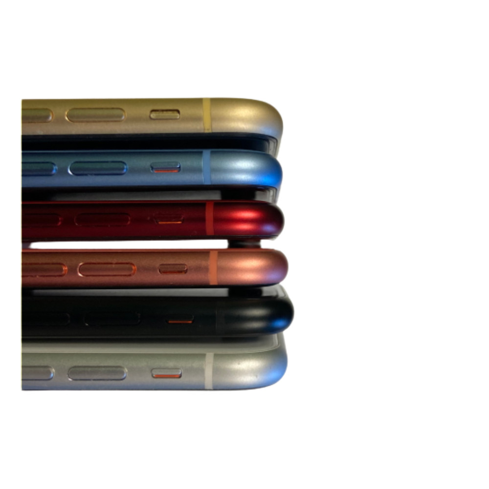 Apple iPhone X/XR 64GB Unlocked T-Mobile Verizon At&t Smartphone Clean ESN