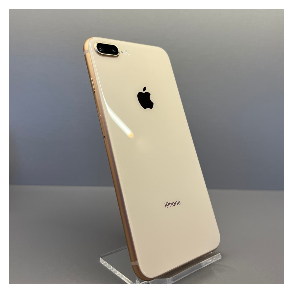 Apple iPhone 8 Plus 64GB Red/Gold Unlocked AT&T, T-Mobile – Free Ship & Returns