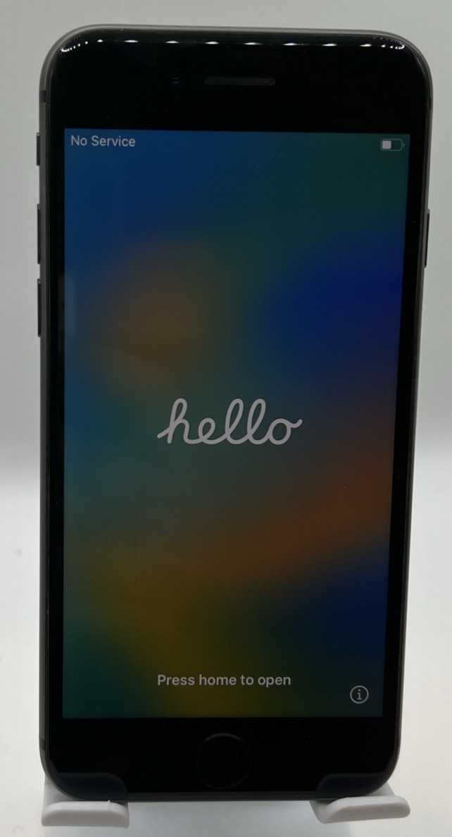 Apple iPhone 8 64GB Space Gray~ unlocked*