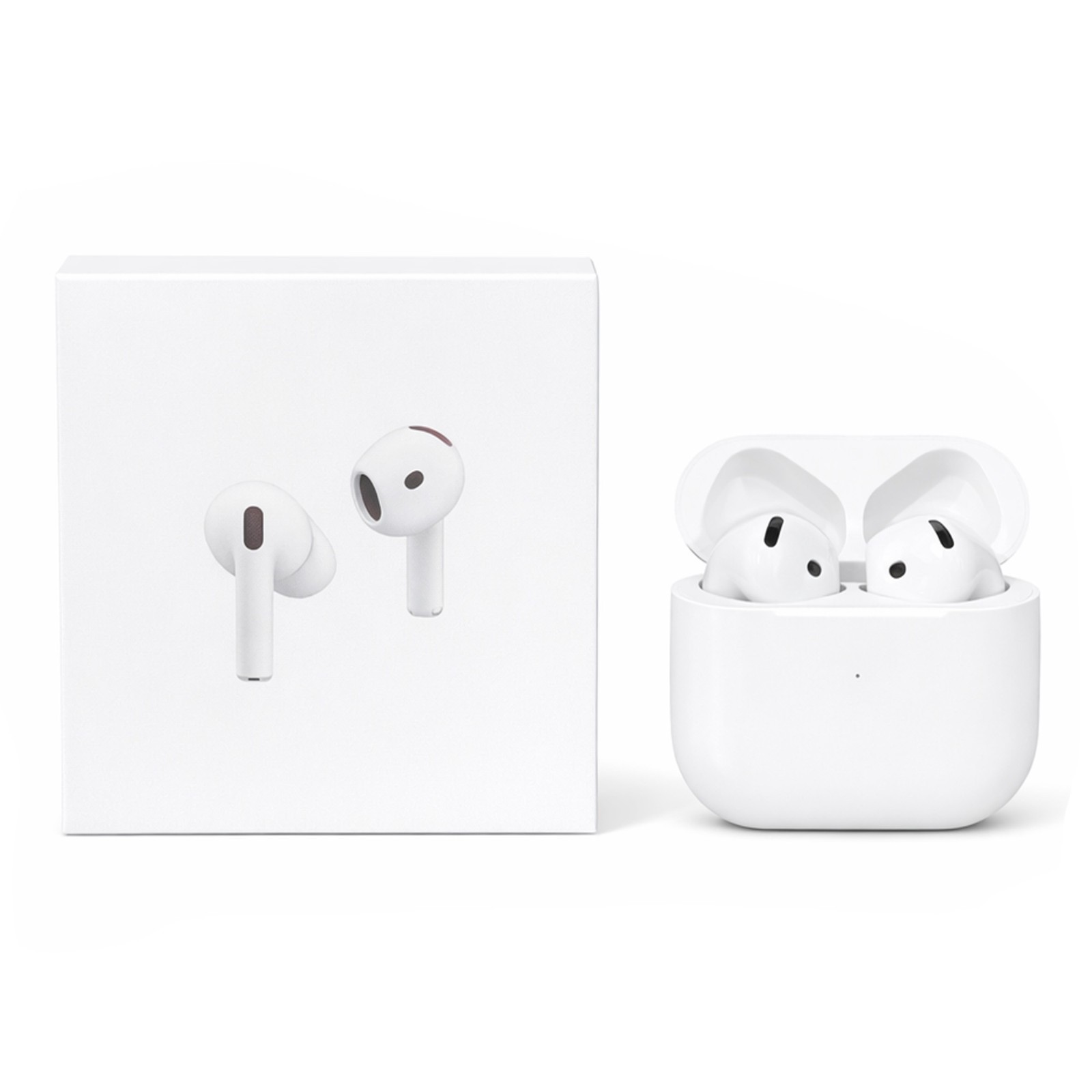 New Mini Bluetooth Wireless In-Ear Earbuds – Unbranded