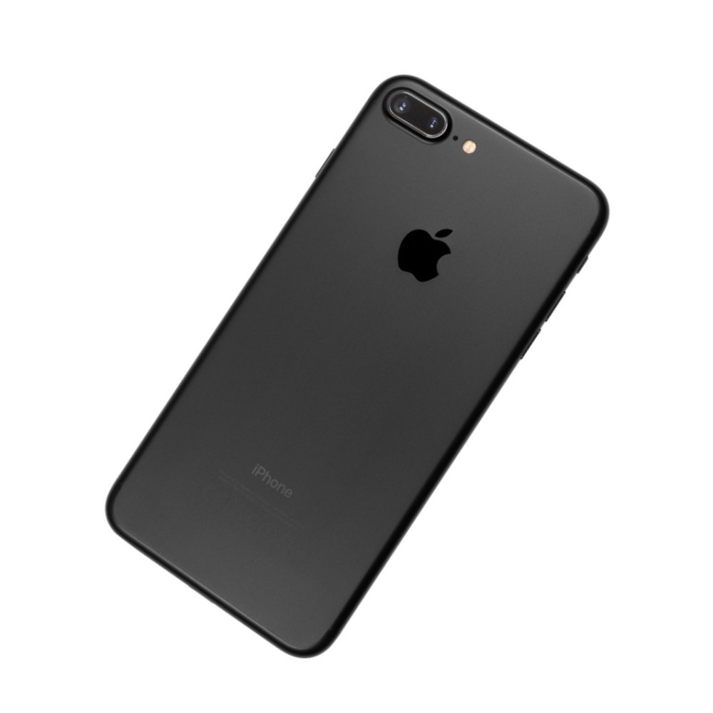 Apple iPhone 7 Plus -32GB 128GB- Fully Unlocked Att Jet Black Red Very Good iOS