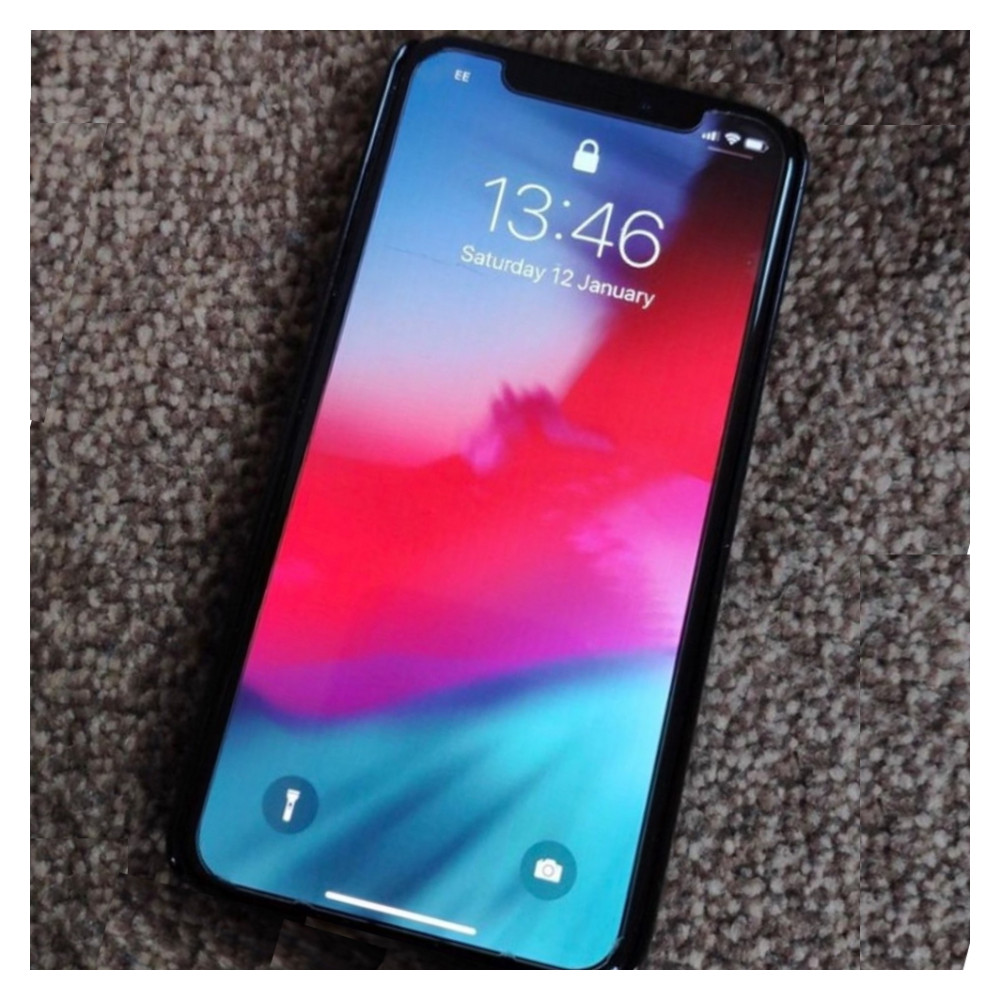 Apple iPhone XS 64GB/256GB – Mint Condition, Free Shipping & 30-Day Returns