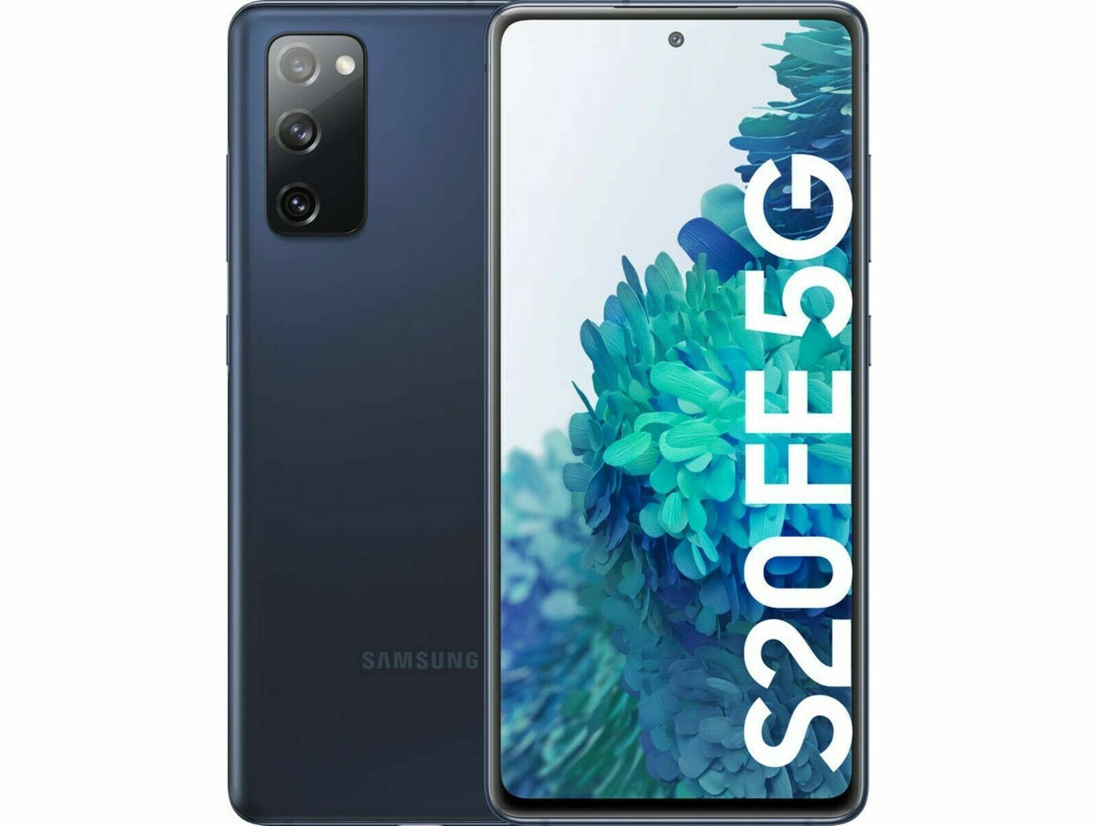 Samsung Galaxy S20 FE 5G G781U Unlocked Straight Talk AT&T T-Mobile Verizon 6.5″