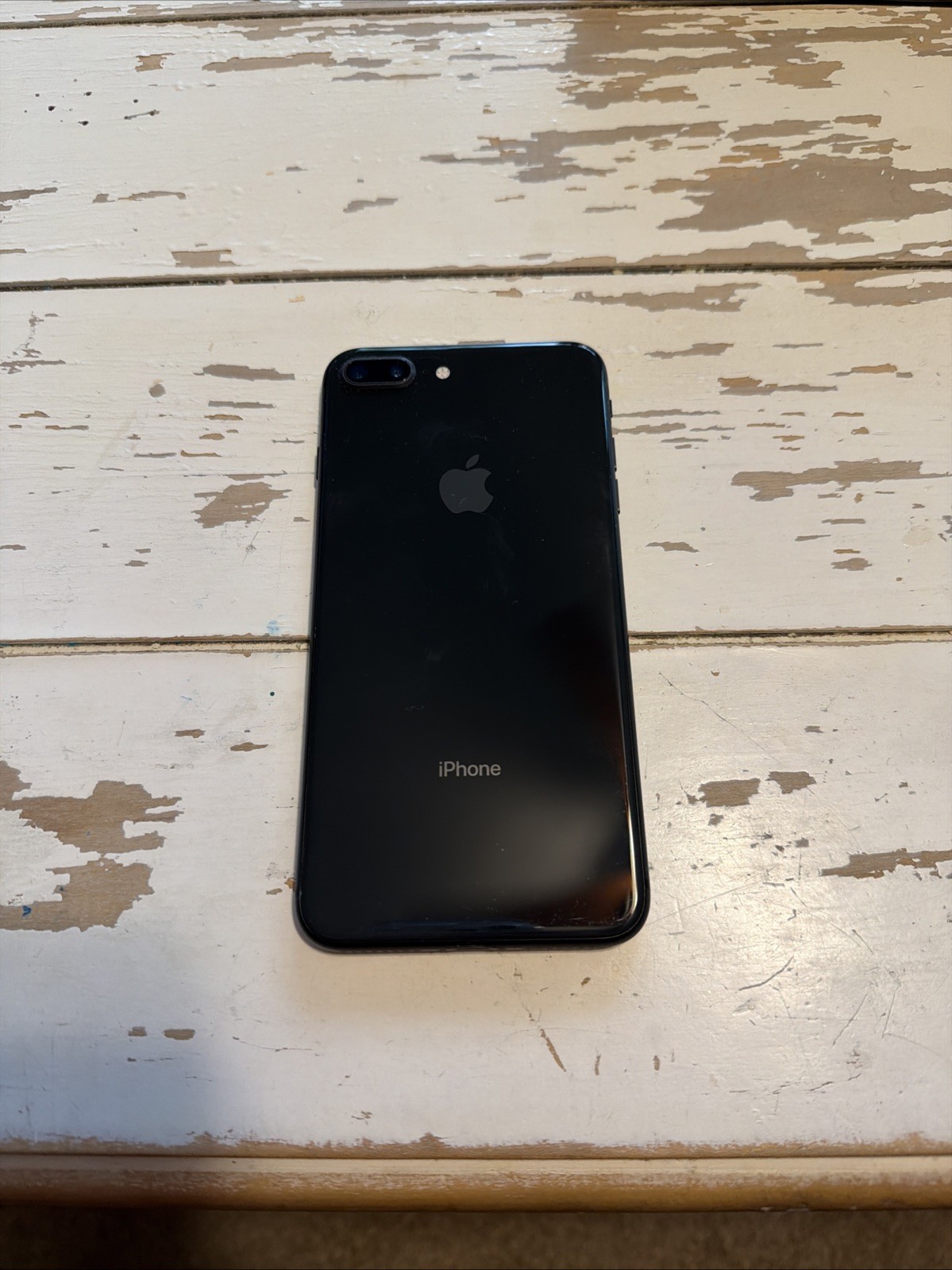 iPhone 8 Plus 64GB Black Unlocked