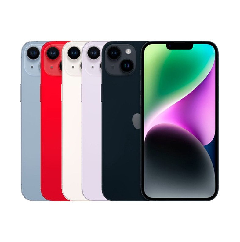 Apple iPhone 14 Plus A2632 128GB 256GB Unlocked Great