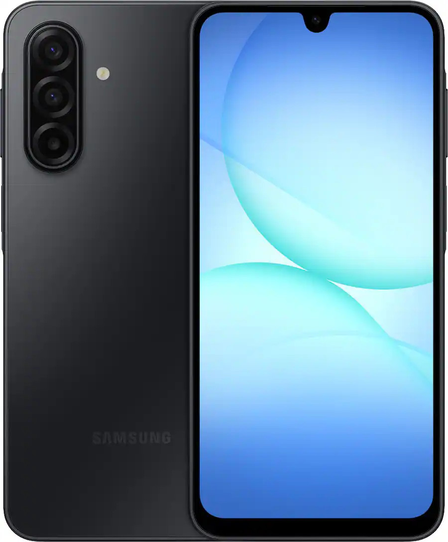 Samsung Galaxy A17 5G Unlocked 4GB RAM 128GB SM-A176U1 — Brand New Sealed