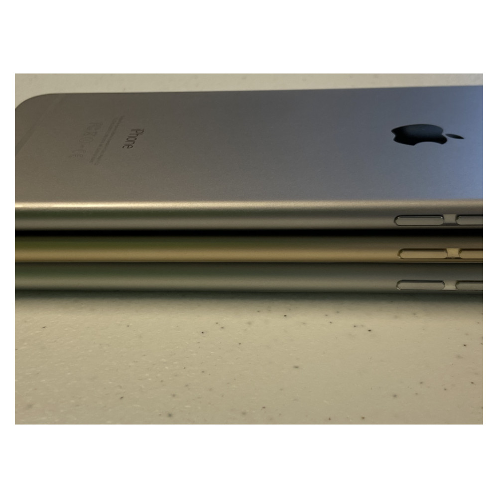 Apple iPhone 6 Plus 16GB 64GB (GSM Unlocked/Verizon/ AT&T/Cricket) All Colors