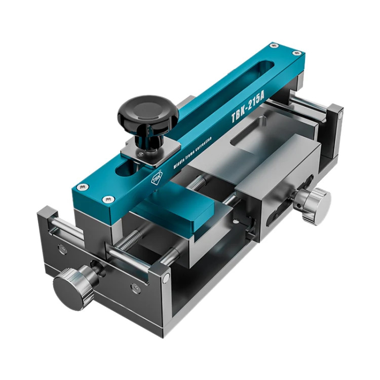 TBK-215A Mobile Phone Middle Frame Deformation and Bending Correction Repair Fix